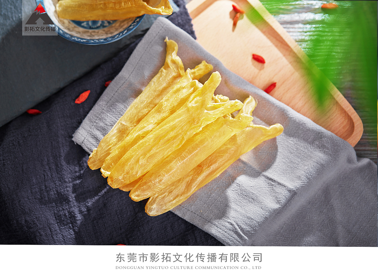 養(yǎng)生滋補品拍攝/參片花膠菊花羅漢果海馬冬麥鹿茸片|攝影|產(chǎn)品|攝影師木頭 