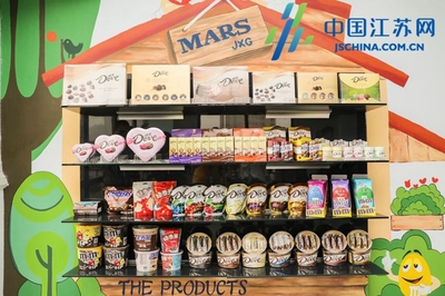 面對消費(fèi)升級 馬家浜食品小鎮(zhèn)里的企業(yè)正在做這些事